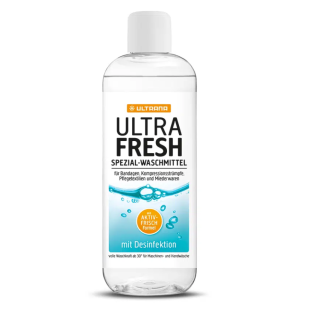 Ultrana, Ultra Fresh, Desinfektionswaschmittel, Konzentrat, 1x500 ml