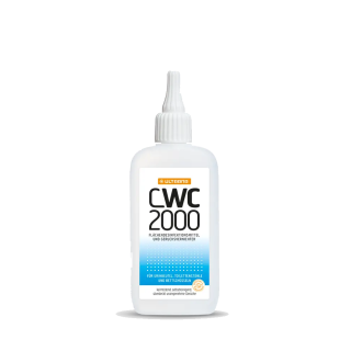 Ultrana CWC 2000 Desinfektion für Urinbeutel, 1x100 ml