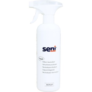 Seni Care Geruchsneutralisator Fresh, 1x500 ml