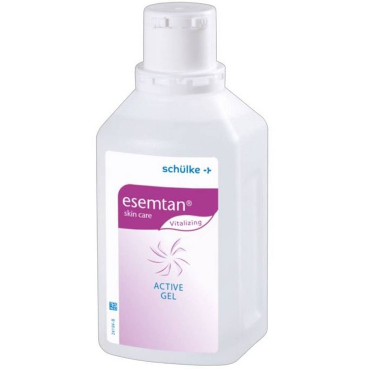 Schülke esemtan® active gel, 1x500 ml