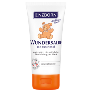 Enzborn® Wundersalbe, 50ml