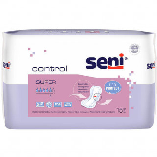 Seni Control Super, Karton 12x15 Stück