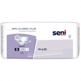 Seni Classic Plus Small, 1x30 Stück