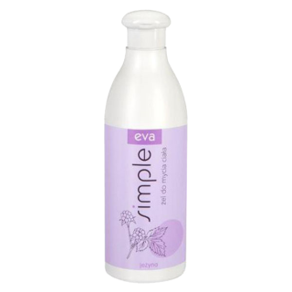 EVA Duschgel Brombeere 500 ml