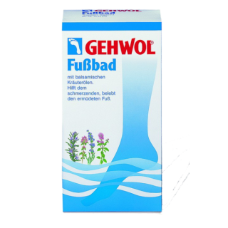 Gehwol Fußbad 250 g