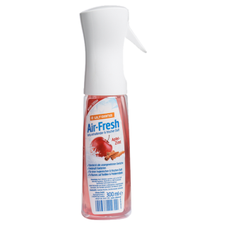 Ultrana Air-Fresh Apfel Zimt Raumduftspray, 1x300ml