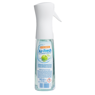 Ultrana Air-Fresh April- Frisch Raumduftspray, 1x300ml