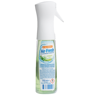 Ultrana Air-Fresh Lemongras Raumduftspray, 1x300ml