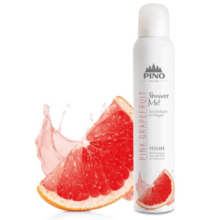 Pino Duschschaum Pink Grapefruit, 200 ml