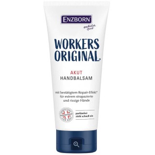 Enzborn® Workers Original AKUT Handbalsam, 100 ml