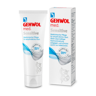 Gehwohl med Sensitive 75 ml