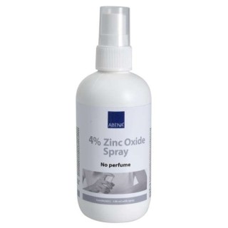 Abena 4% Zinc Oxide Spray 100 ml