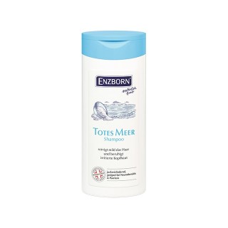 Enzborn® Totes Meer Mildes Shampoo 200 ml