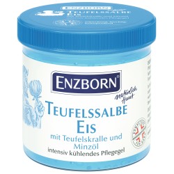Enzborn® Teufelssalbe Eis,...