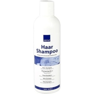 ABENA Haarshampoo 250 ml